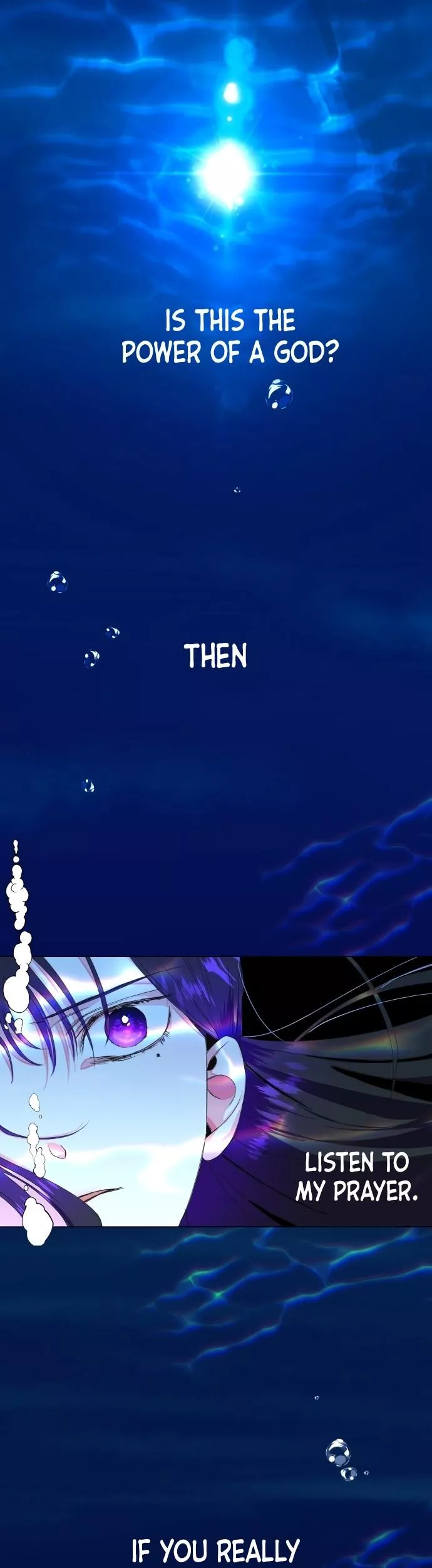 To Be You, Even Just For a Day Chapter 2 page 39 - 