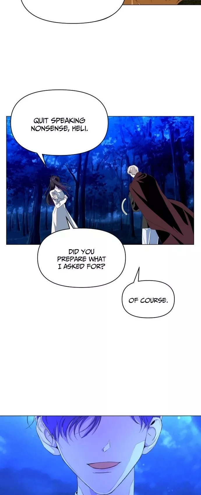 To Be You, Even Just For a Day Chapter 2 page 6 - 