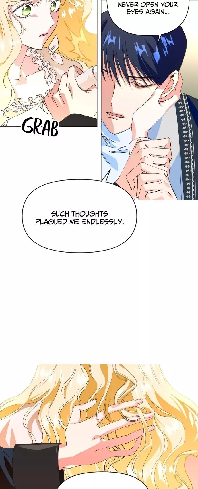 To Be You, Even Just For a Day Chapter 2 page 51 - 