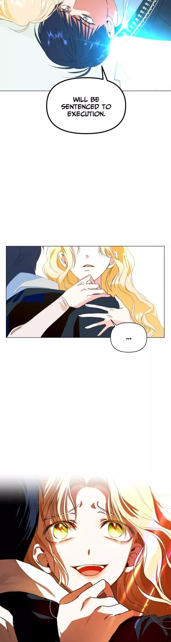 To Be You, Even Just For a Day Chapter 2 page 53 - 