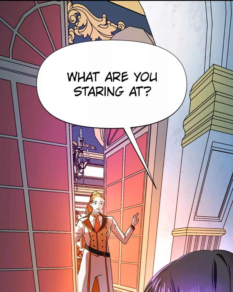 To Be You, Even Just For a Day Chapter 20 page 1 - 