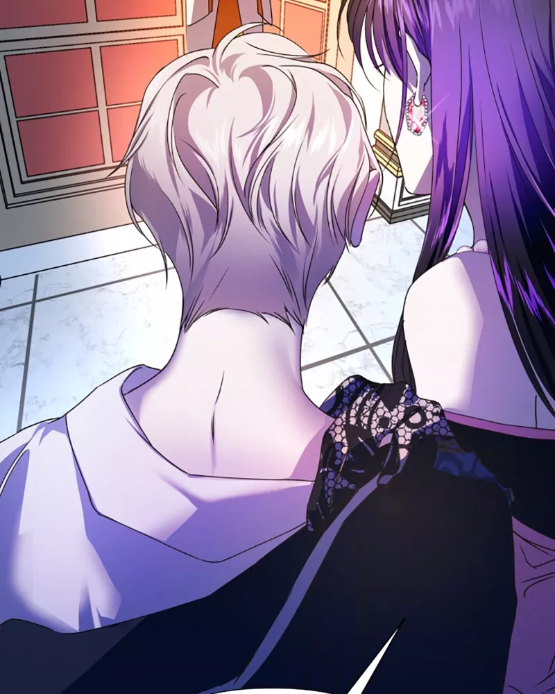 To Be You, Even Just For a Day Chapter 20 page 2 - 