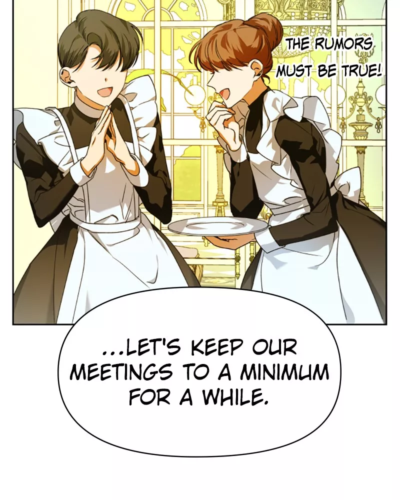 To Be You, Even Just For a Day Chapter 20 page 101 - 