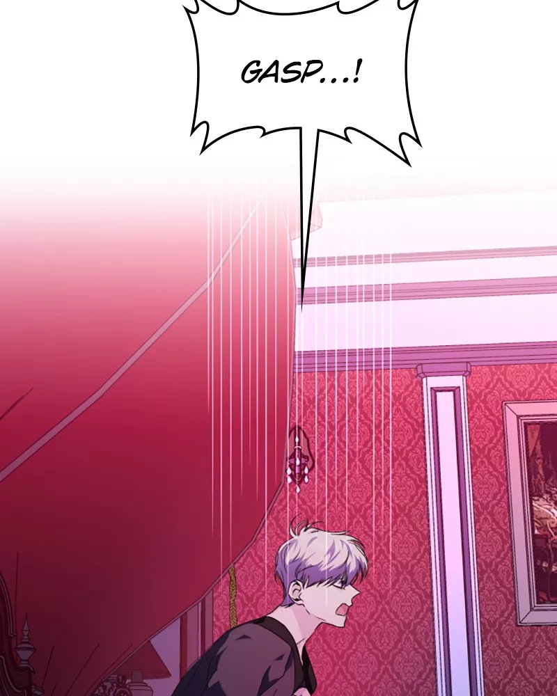 To Be You, Even Just For a Day Chapter 20 page 116 - 