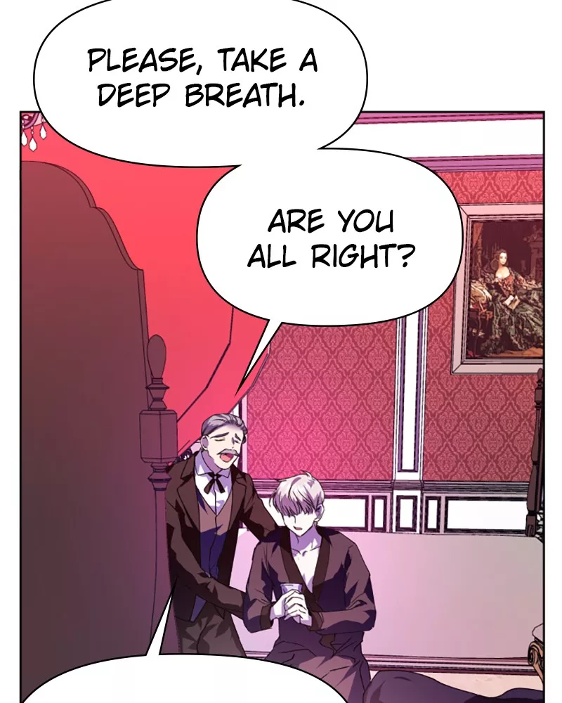 To Be You, Even Just For a Day Chapter 20 page 129 - 