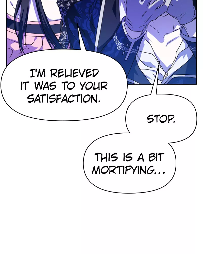 To Be You, Even Just For a Day Chapter 20 page 14 - 