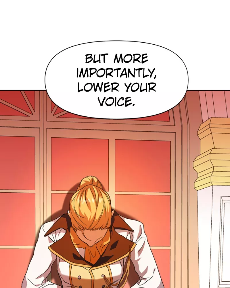 To Be You, Even Just For a Day Chapter 20 page 15 - 