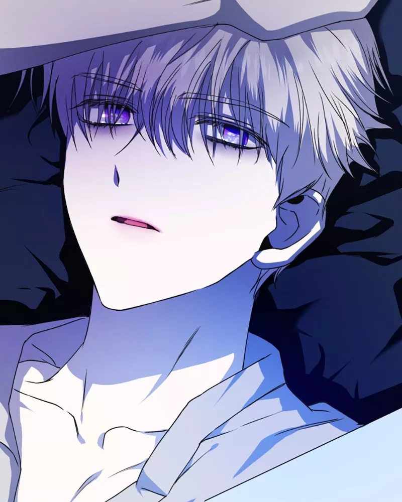 To Be You, Even Just For a Day Chapter 20 page 156 - 