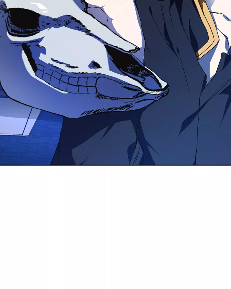 To Be You, Even Just For a Day Chapter 20 page 159 - 