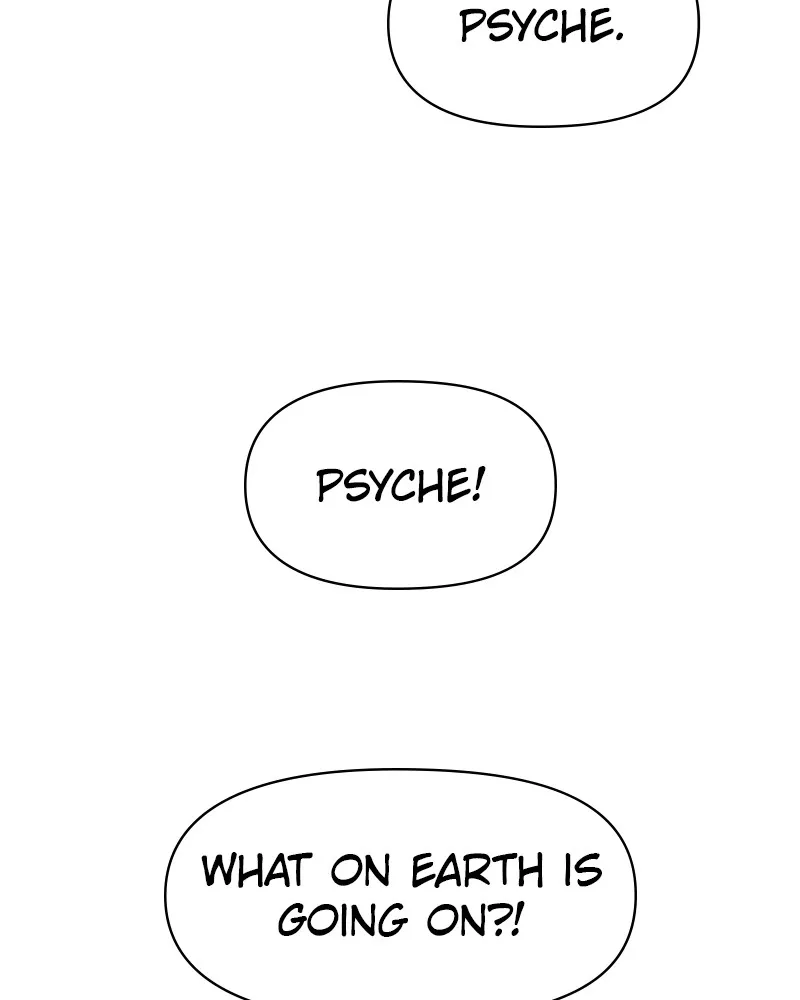 To Be You, Even Just For a Day Chapter 20 page 164 - 