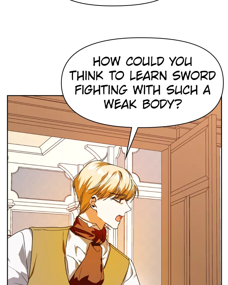 To Be You, Even Just For a Day Chapter 20 page 165 - 