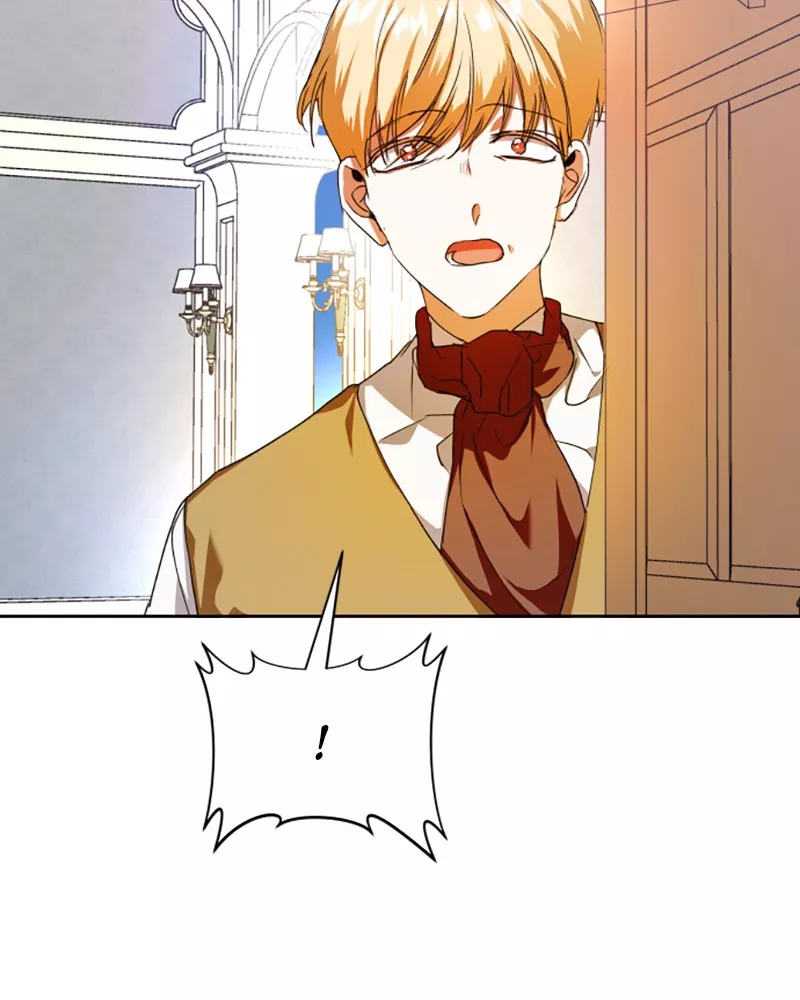 To Be You, Even Just For a Day Chapter 20 page 167 - 