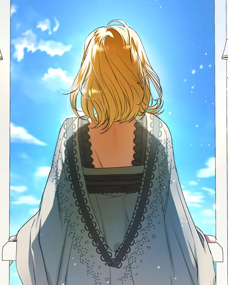 To Be You, Even Just For a Day Chapter 20 page 169 - 