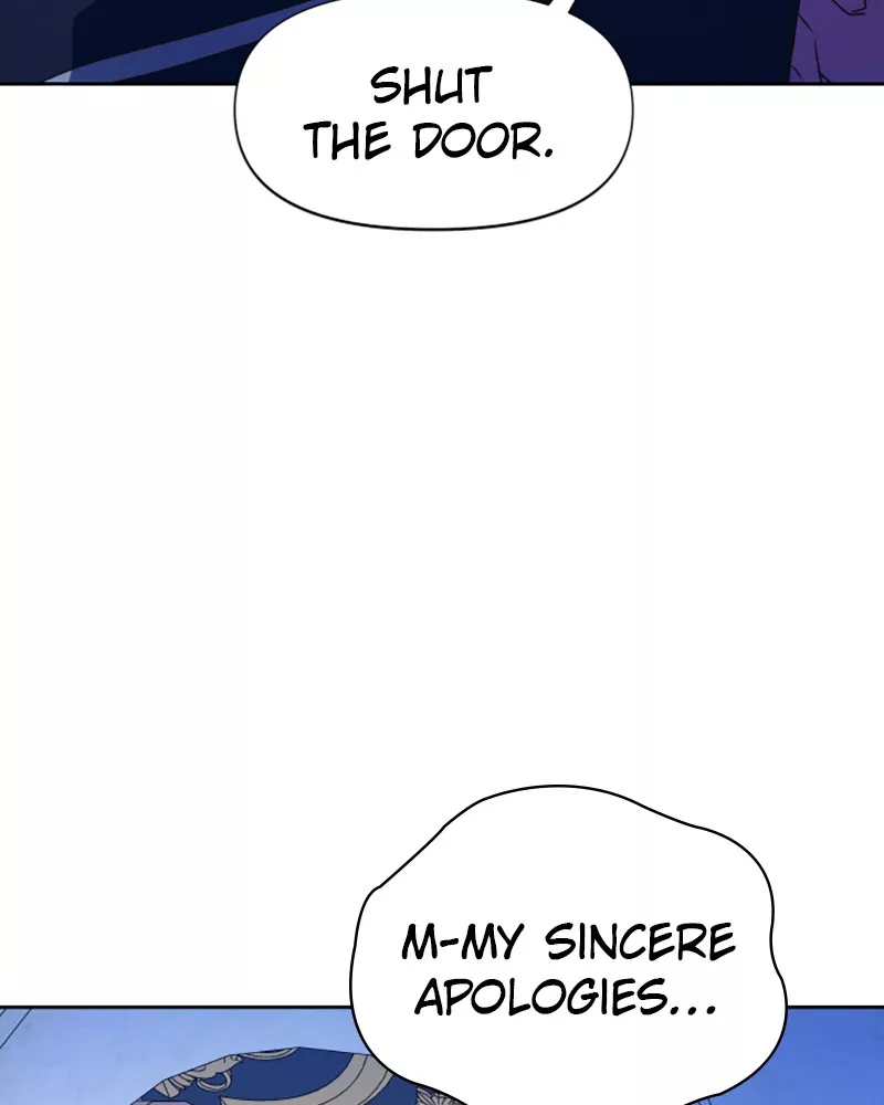To Be You, Even Just For a Day Chapter 20 page 3 - 