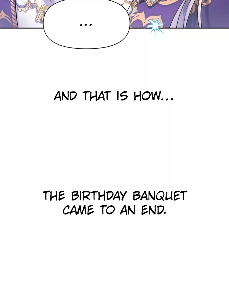 To Be You, Even Just For a Day Chapter 20 page 23 - 