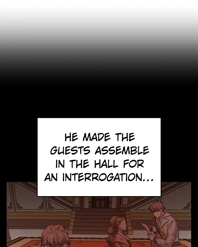 To Be You, Even Just For a Day Chapter 20 page 24 - 
