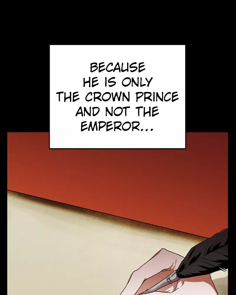 To Be You, Even Just For a Day Chapter 20 page 27 - 
