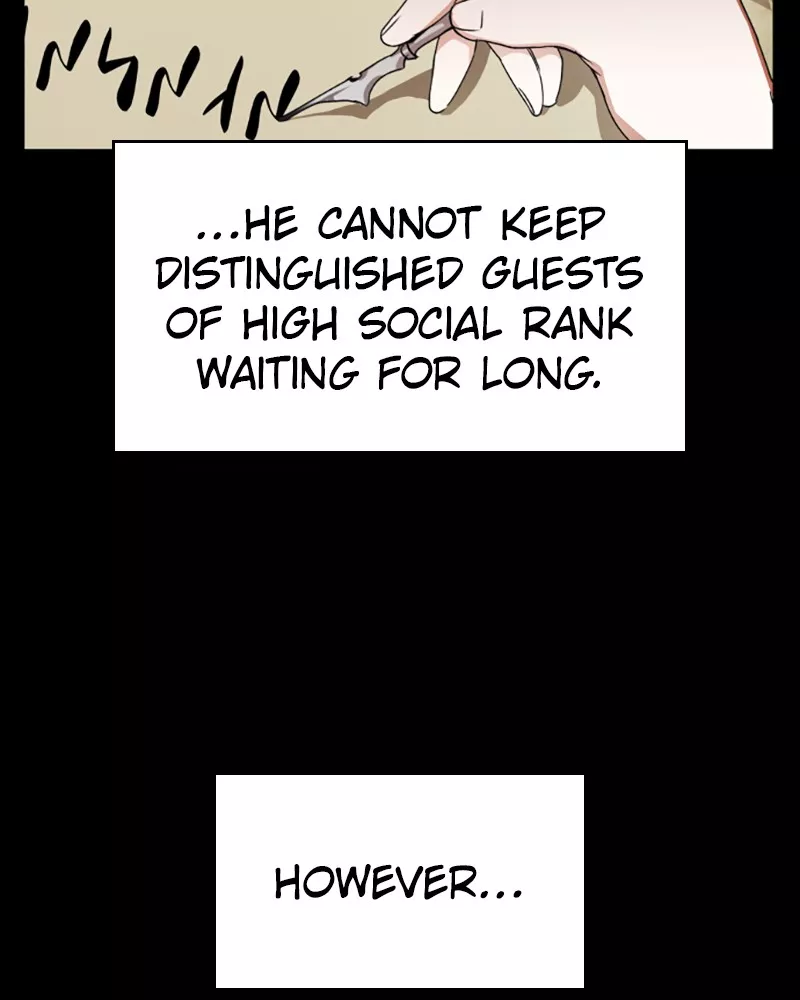 To Be You, Even Just For a Day Chapter 20 page 28 - 