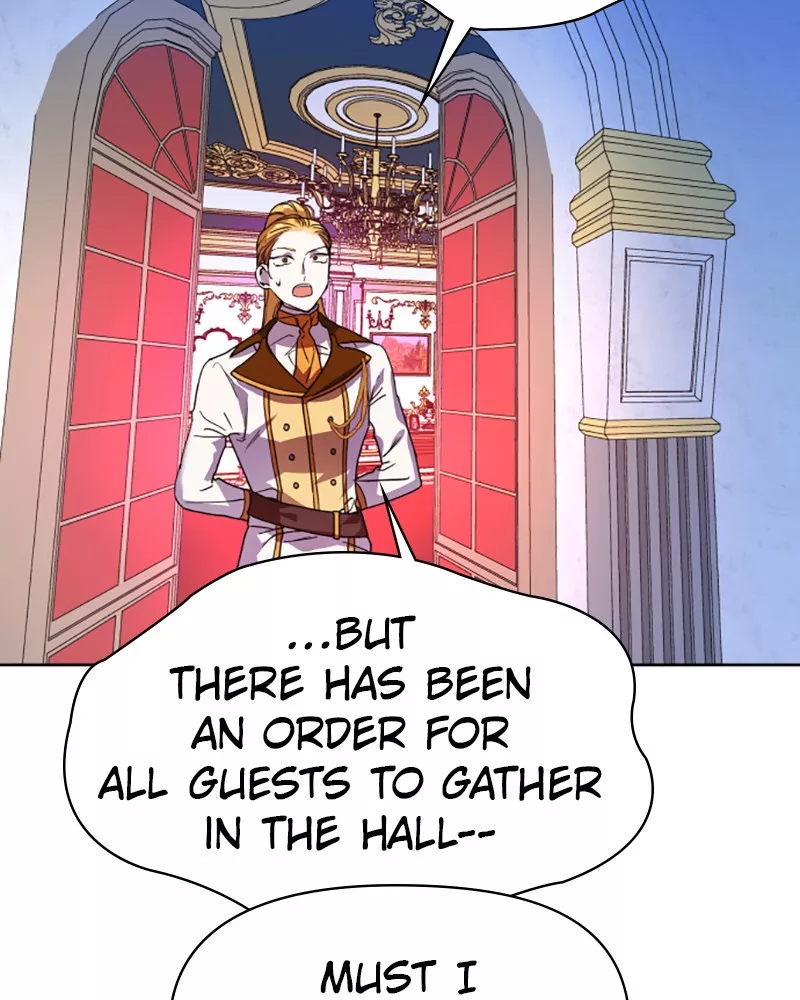 To Be You, Even Just For a Day Chapter 20 page 4 - 
