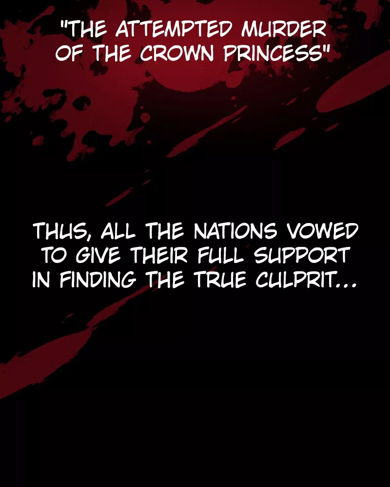 To Be You, Even Just For a Day Chapter 20 page 32 - 