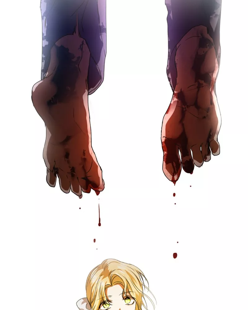 To Be You, Even Just For a Day Chapter 20 page 34 - 