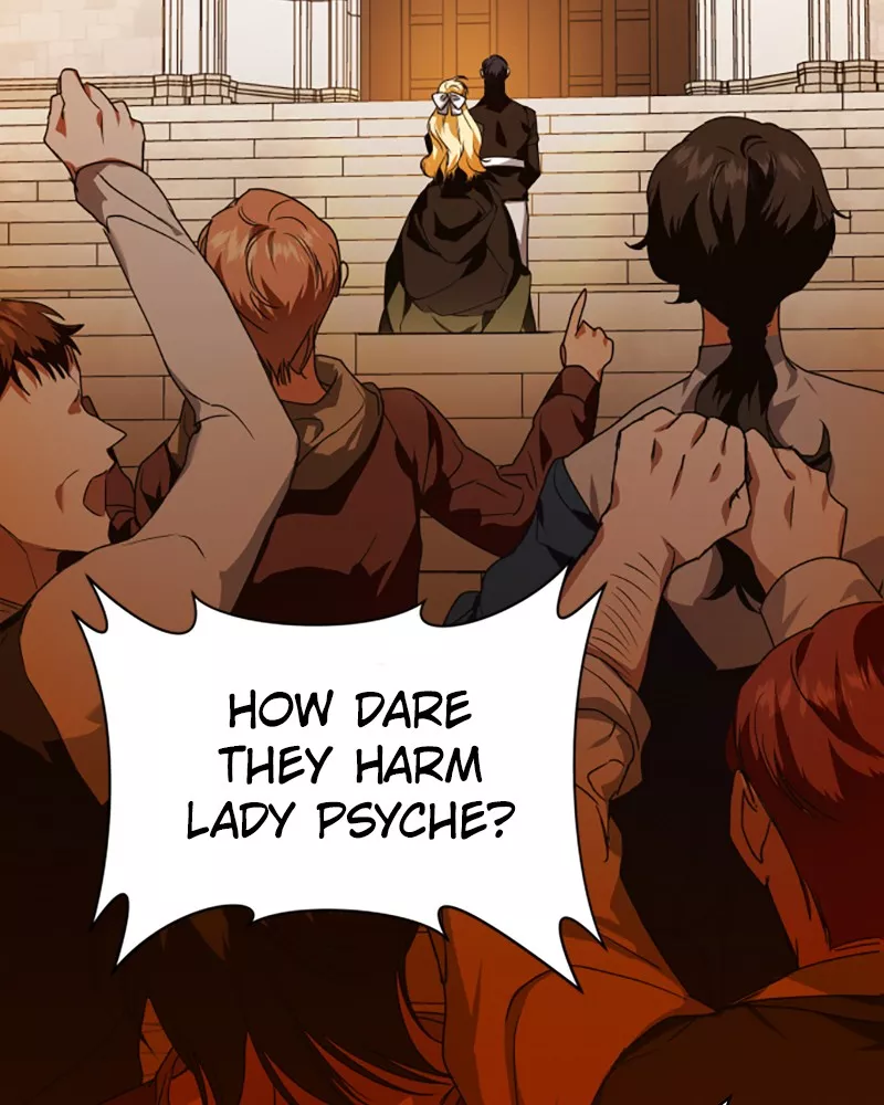 To Be You, Even Just For a Day Chapter 20 page 37 - 