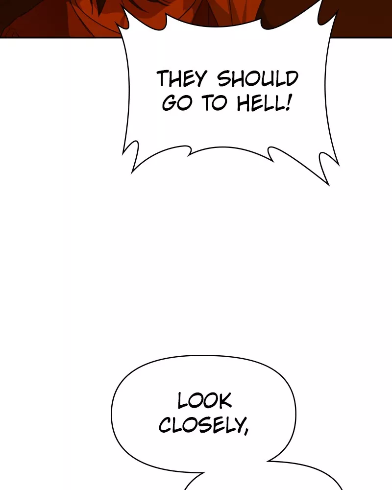 To Be You, Even Just For a Day Chapter 20 page 38 - 