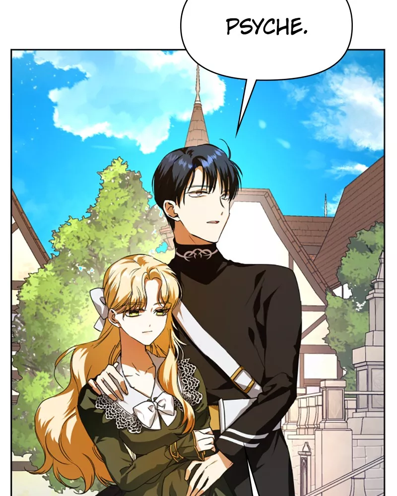 To Be You, Even Just For a Day Chapter 20 page 39 - 