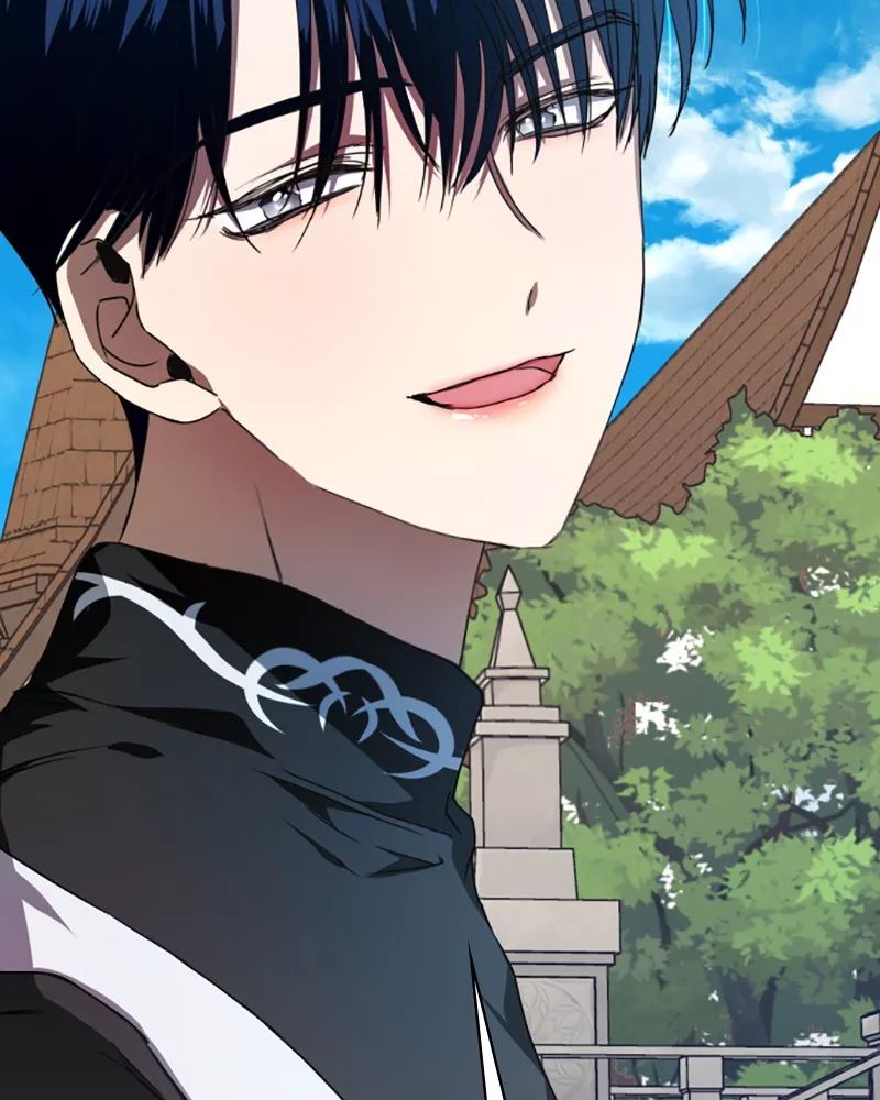 To Be You, Even Just For a Day Chapter 20 page 46 - 