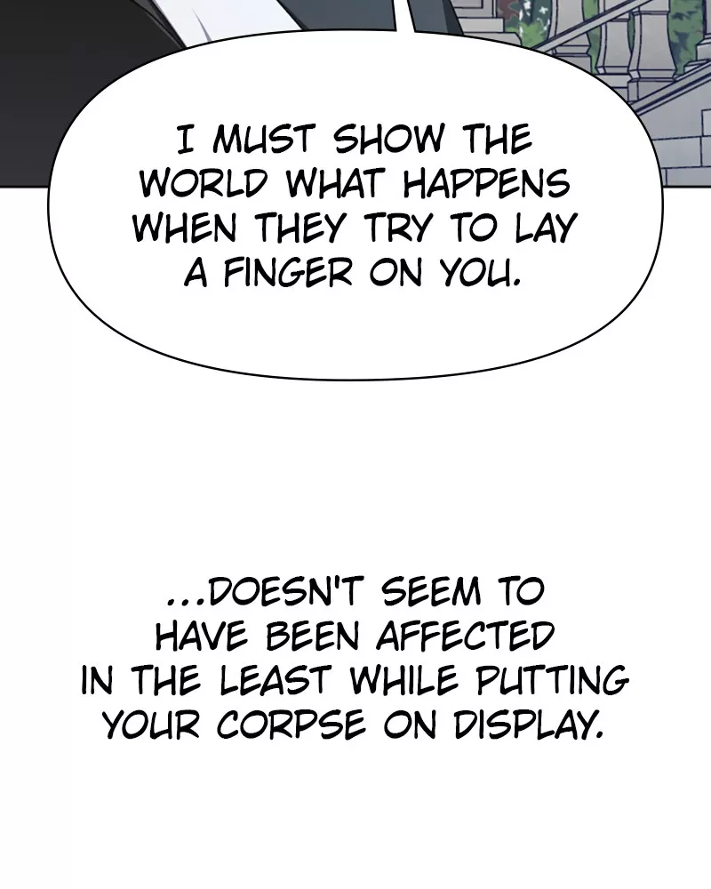To Be You, Even Just For a Day Chapter 20 page 47 - 