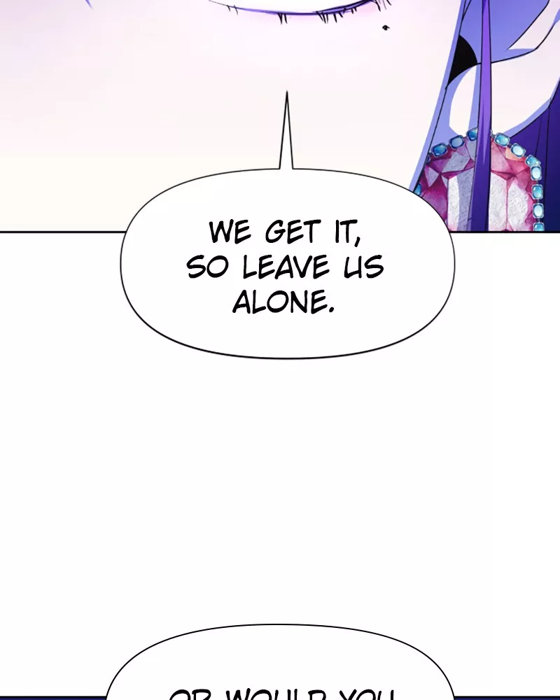 To Be You, Even Just For a Day Chapter 20 page 6 - 