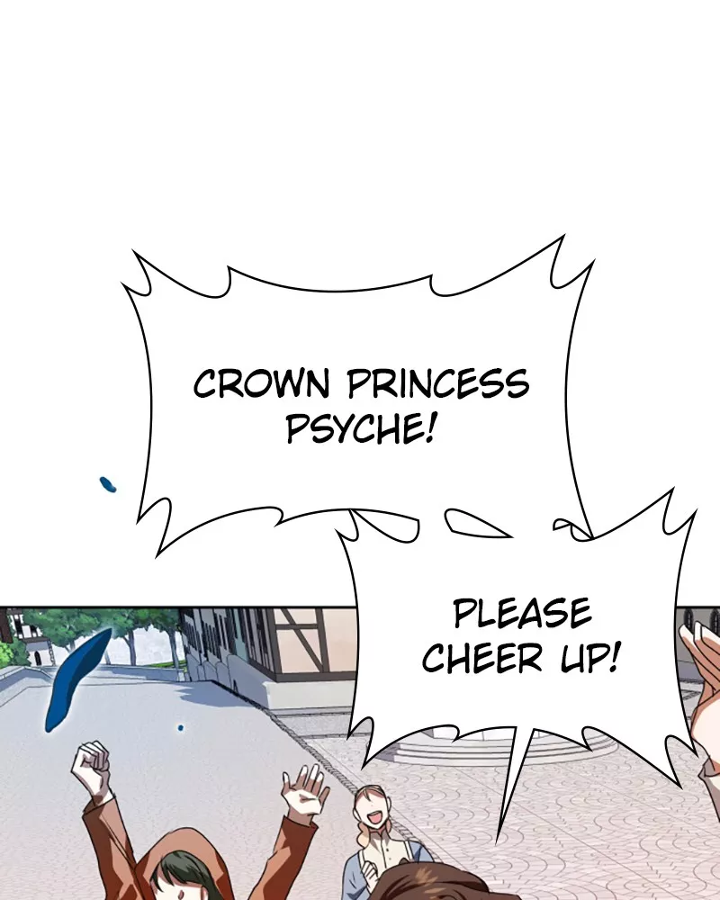 To Be You, Even Just For a Day Chapter 20 page 53 - 