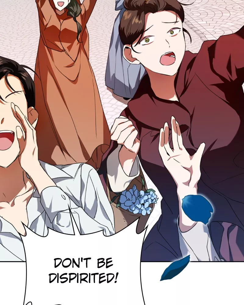 To Be You, Even Just For a Day Chapter 20 page 54 - 