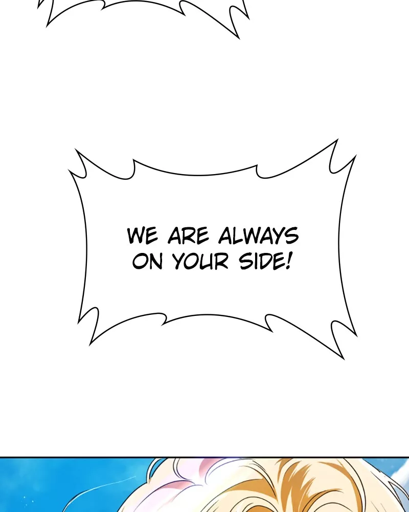 To Be You, Even Just For a Day Chapter 20 page 55 - 