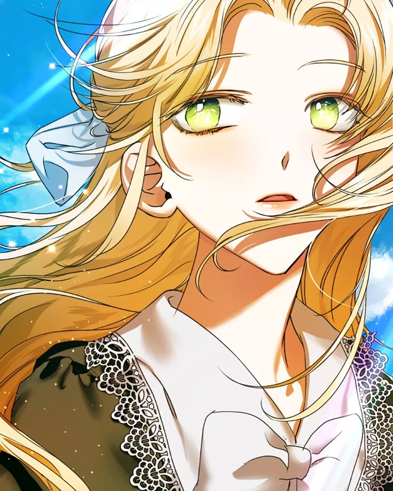 To Be You, Even Just For a Day Chapter 20 page 56 - 
