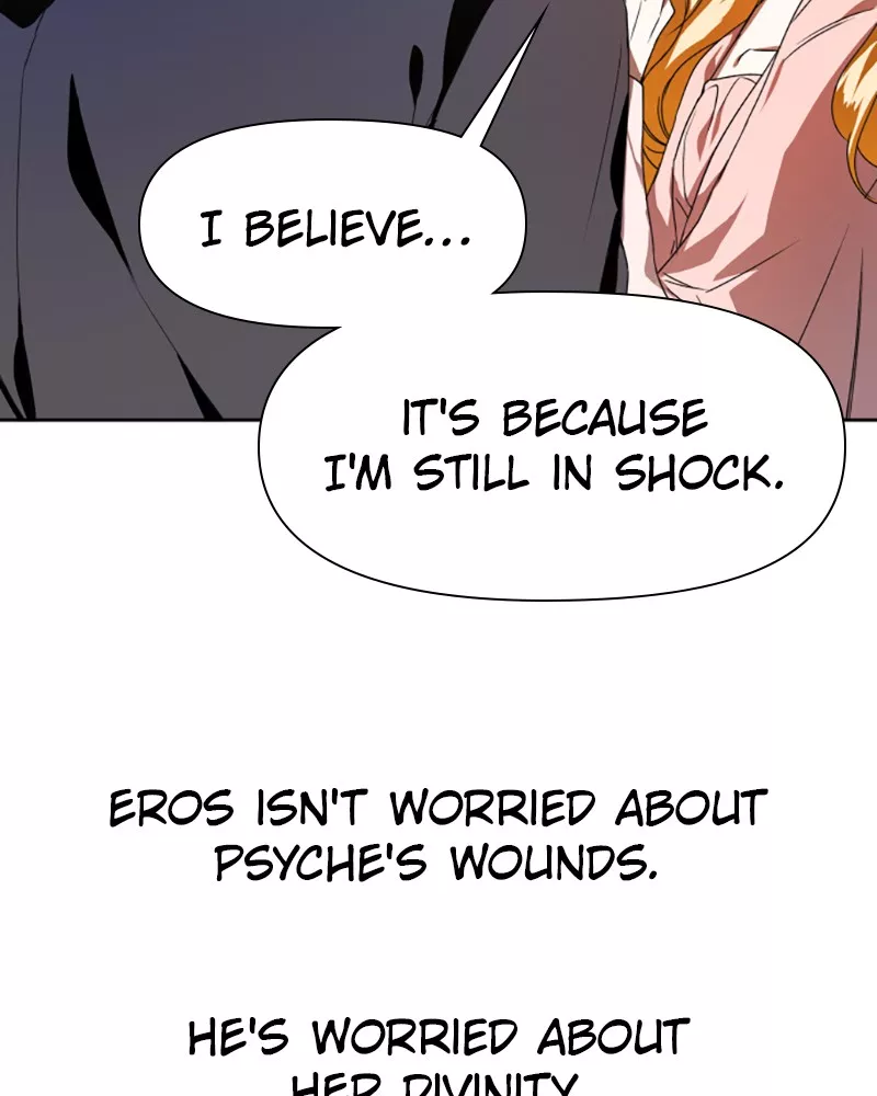 To Be You, Even Just For a Day Chapter 20 page 68 - 
