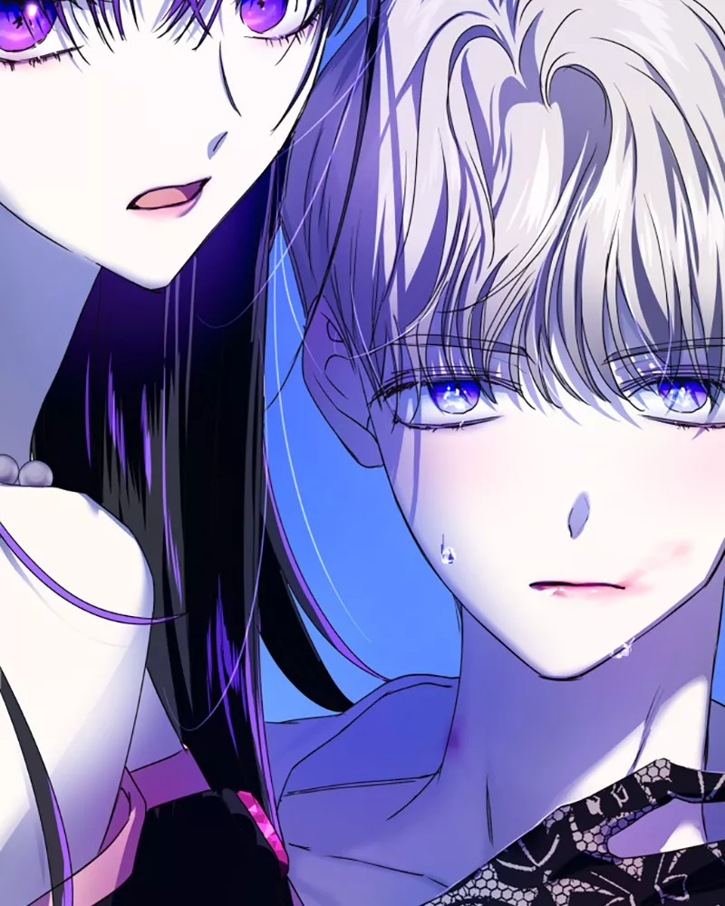 To Be You, Even Just For a Day Chapter 20 page 8 - 