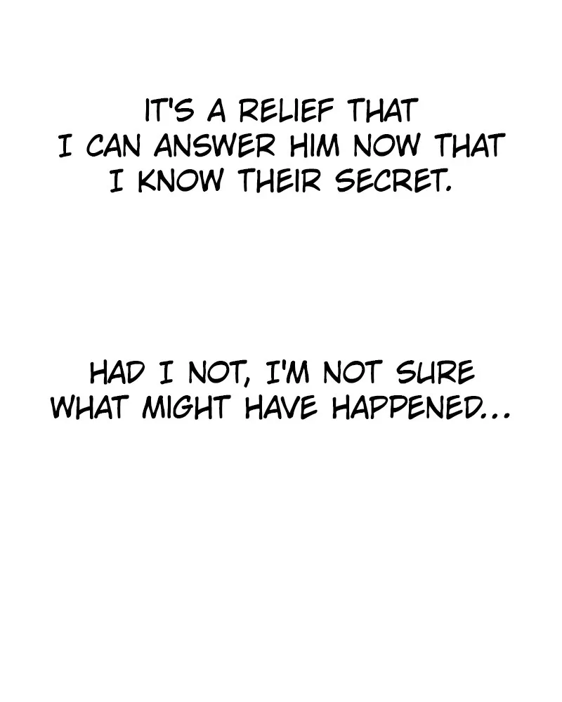 To Be You, Even Just For a Day Chapter 20 page 71 - 