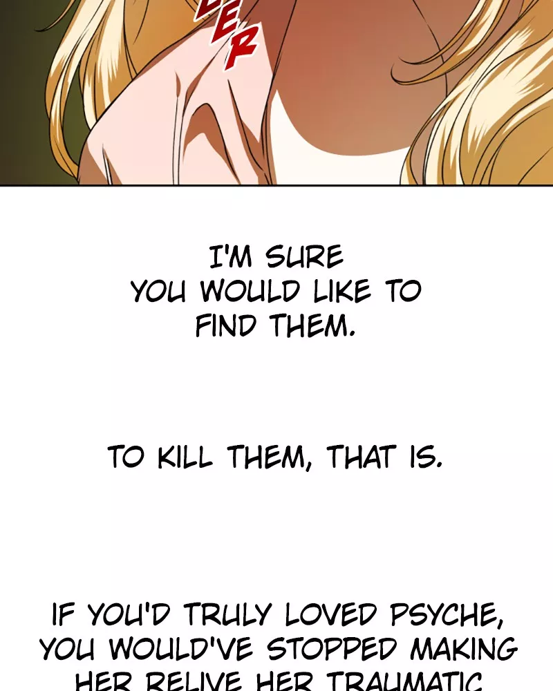 To Be You, Even Just For a Day Chapter 20 page 80 - 
