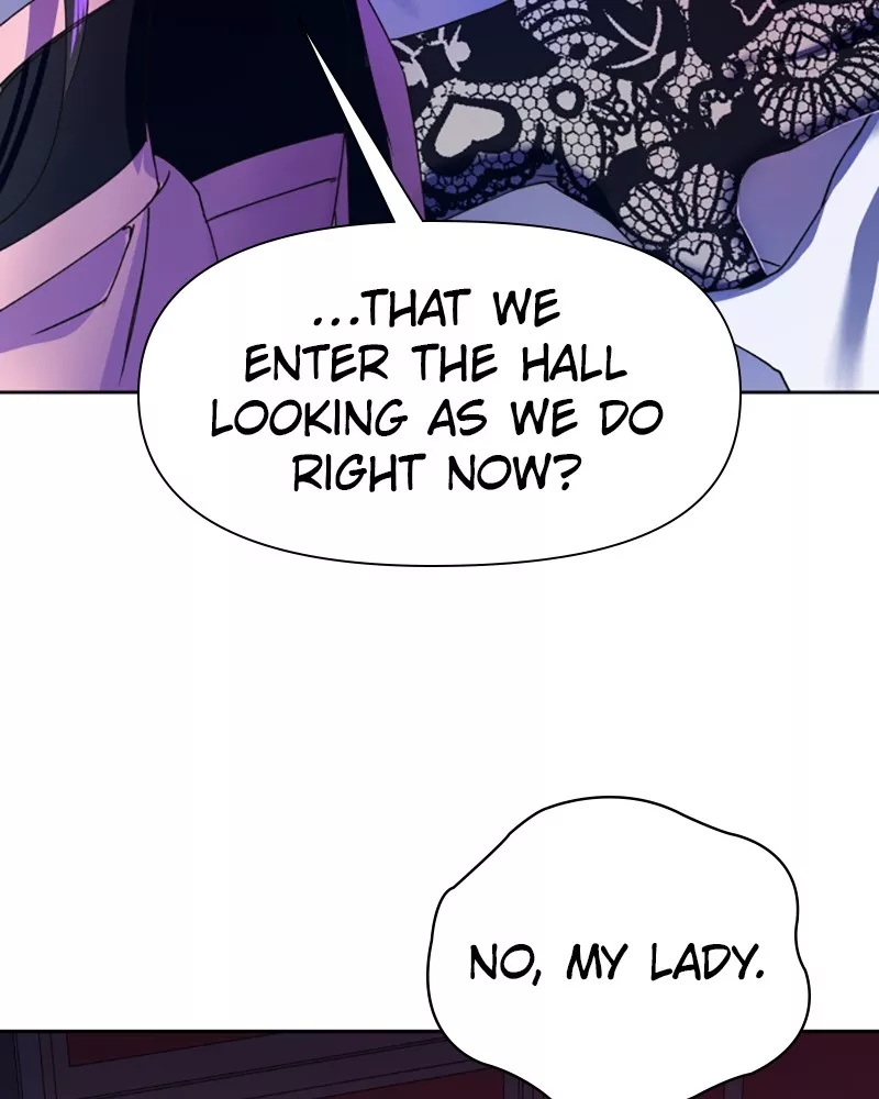 To Be You, Even Just For a Day Chapter 20 page 9 - 