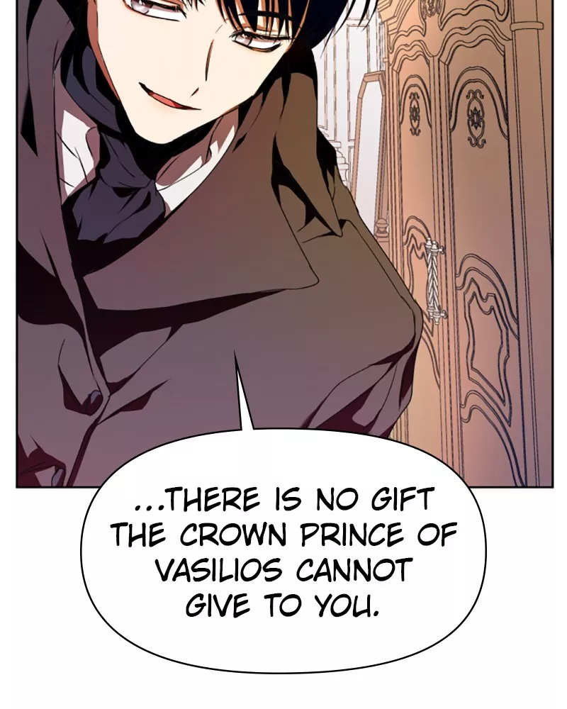 To Be You, Even Just For a Day Chapter 20 page 87 - 