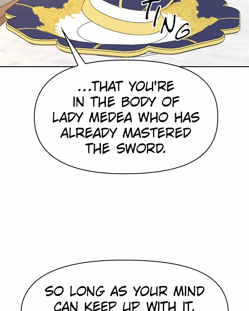 To Be You, Even Just For a Day Chapter 20 page 97 - 