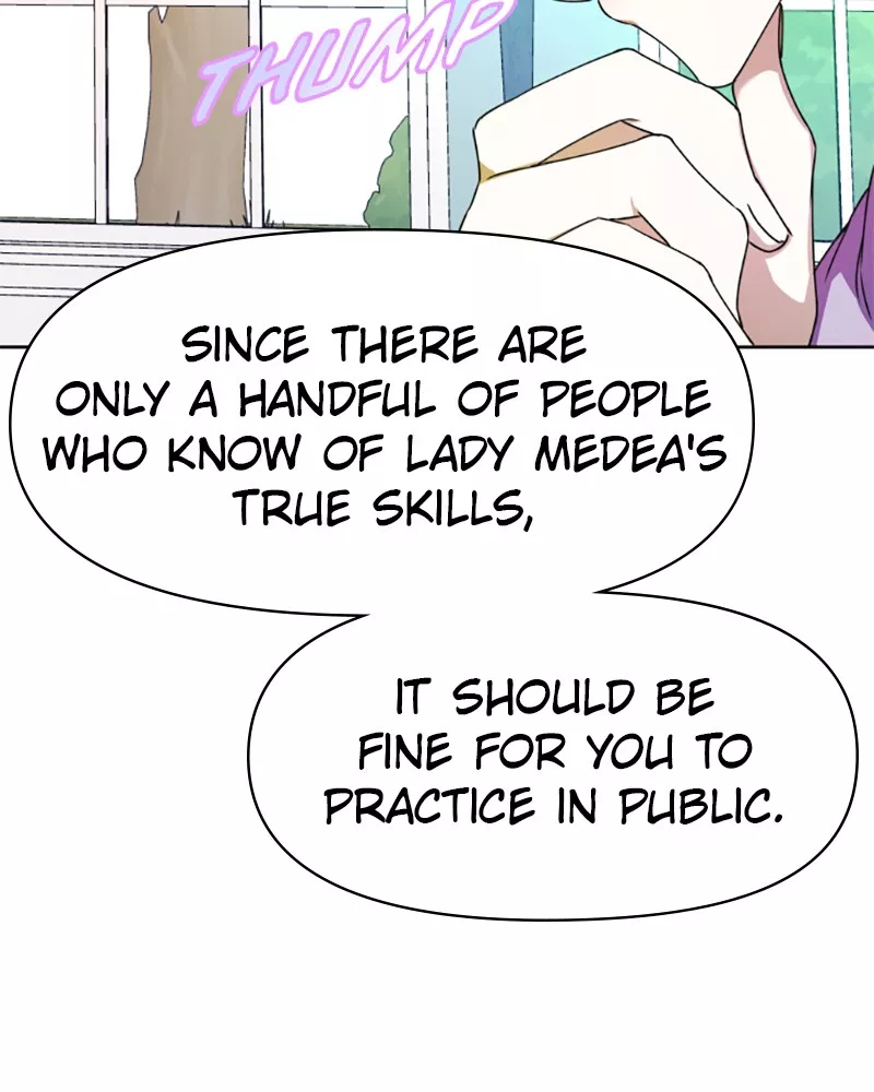 To Be You, Even Just For a Day Chapter 20 page 99 - 