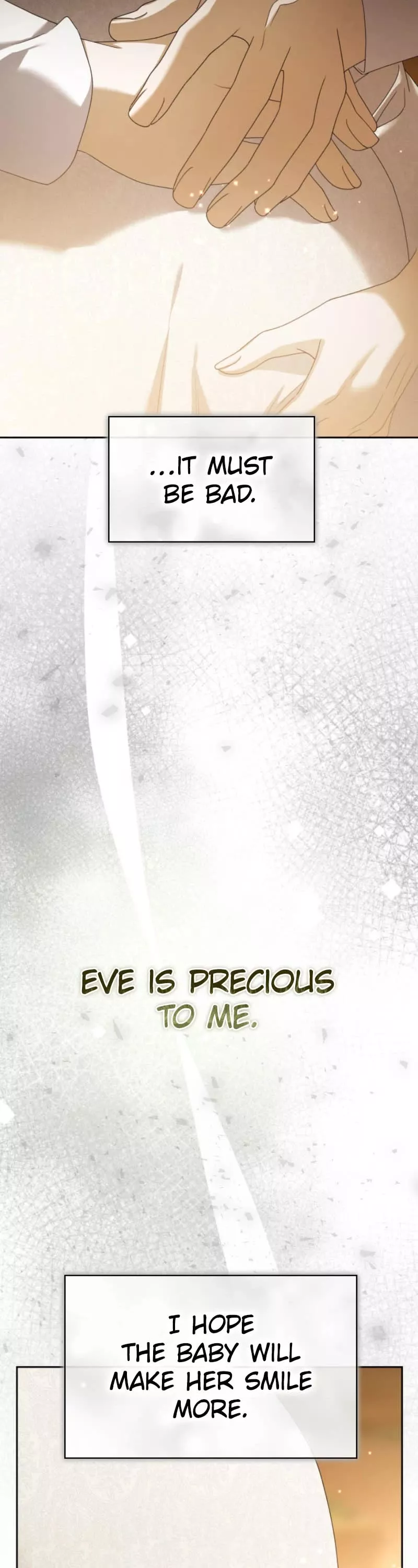 To Be You, Even Just For a Day Chapter 200 page 12 - 