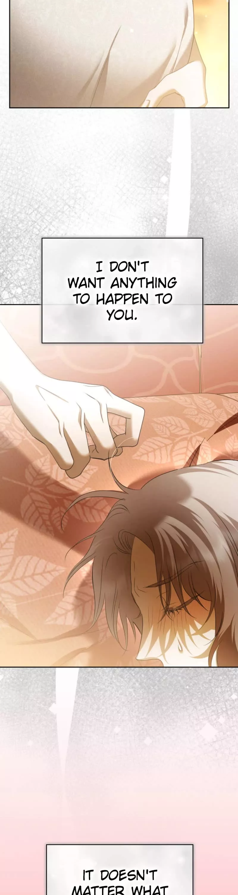 To Be You, Even Just For a Day Chapter 200 page 13 - 