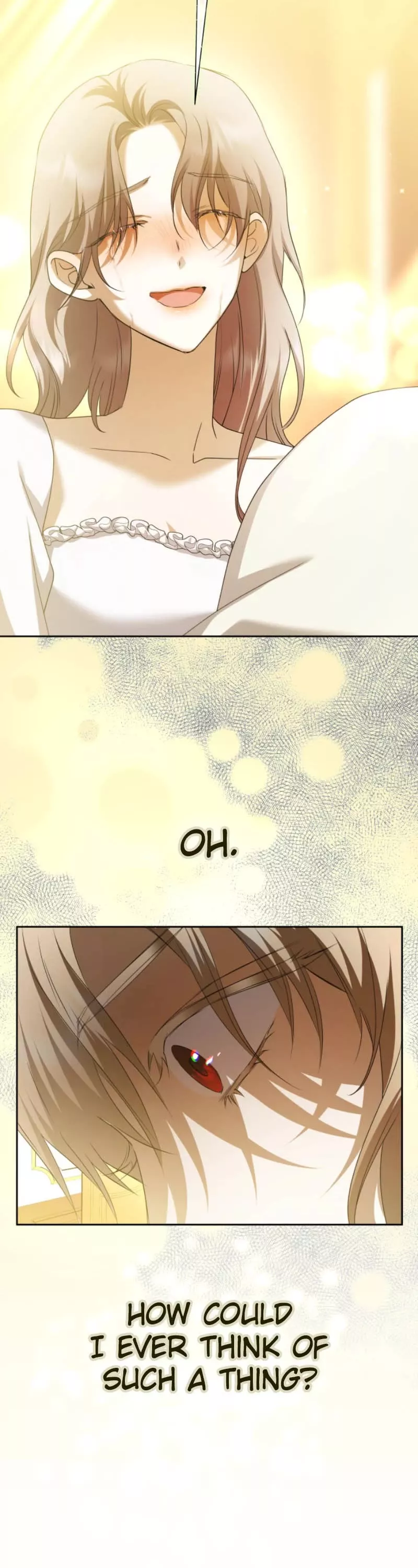 To Be You, Even Just For a Day Chapter 200 page 18 - 