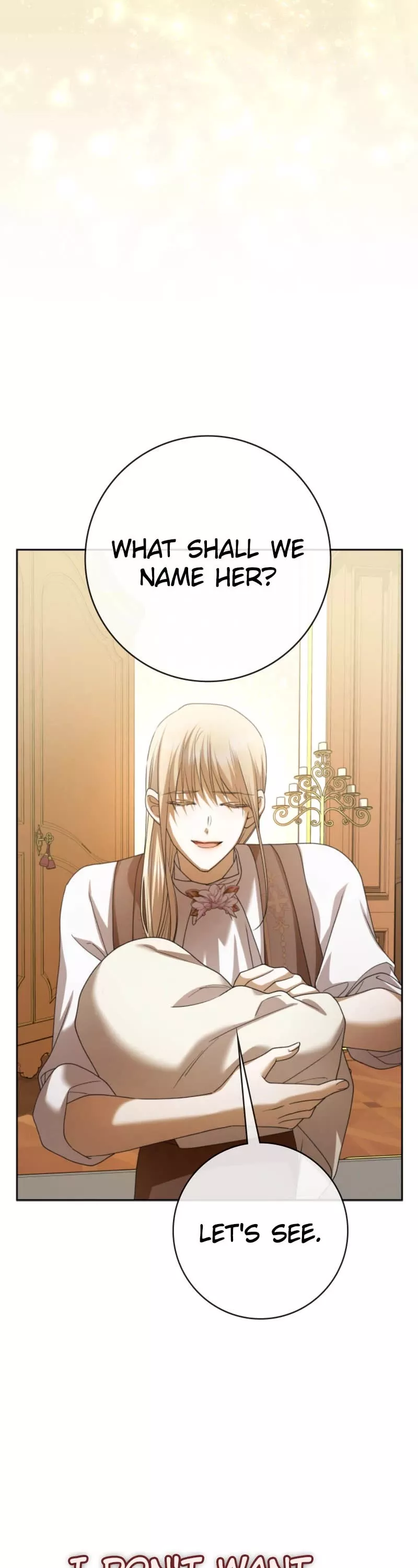 To Be You, Even Just For a Day Chapter 200 page 23 - 