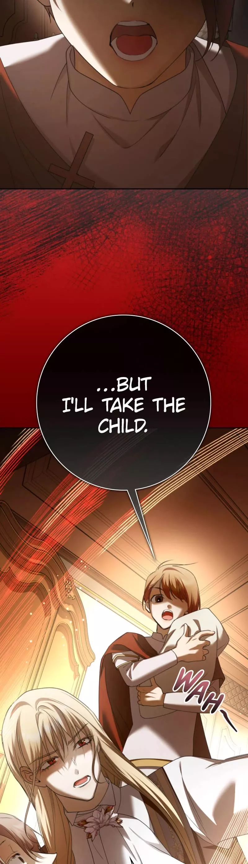 To Be You, Even Just For a Day Chapter 200 page 25 - 