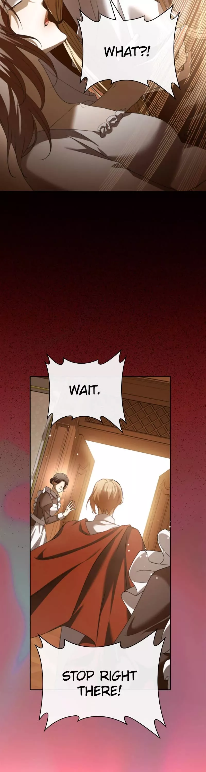To Be You, Even Just For a Day Chapter 200 page 26 - 