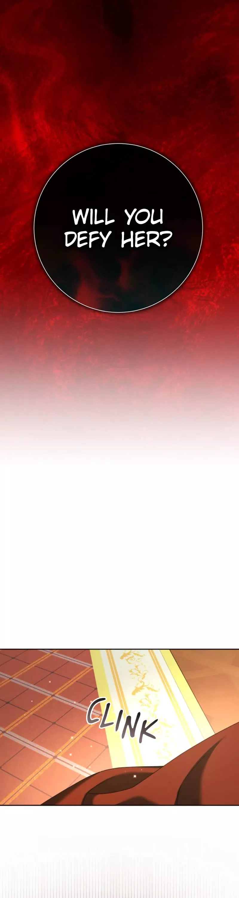 To Be You, Even Just For a Day Chapter 200 page 28 - 